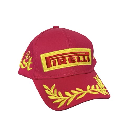 Cappello pirelli podio - pirelli,