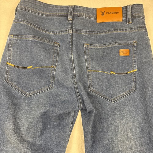 Jeans playboy donna taglia - donna,
