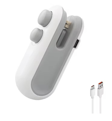 Mini sigillatrice portatile - sigillatrice,
