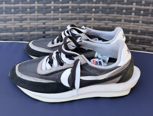 Sacai nike ldwaffle 2019 - nike,