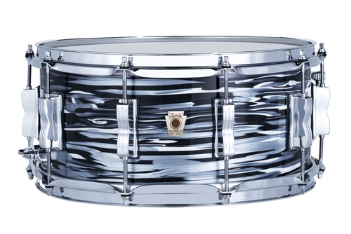 Ludwig classic maple 5x14 - ludwig,