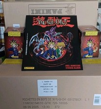 Yu-Gi-Oh! Duel Monsters Panini