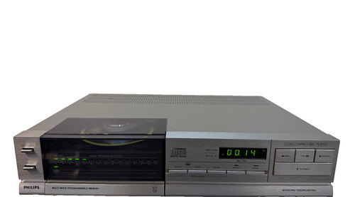 Philips 303 lettore - philips,