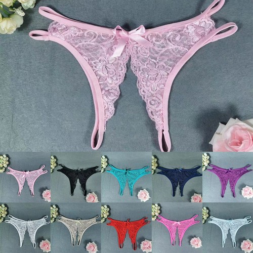 Mutandine donna pizzo - , senza