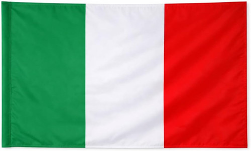 Bandiera italiana 90x150cm - bandiera,