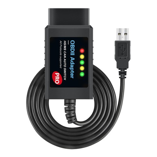 Obd2 scanner hidden function - hidden,
