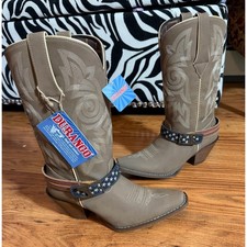 Stivali western durango lady - stivali,