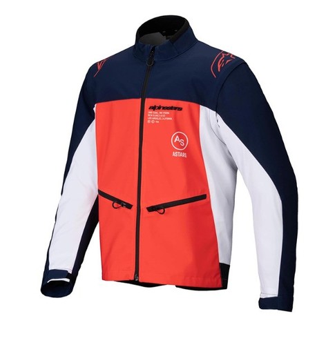 Alpinestars giacca enduro - alpinestars,