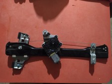 Alzacristalli Chevrolet Trax,Mokka Anteriore Sx Anno 2013