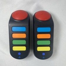 Set 2 Buzzer Controller