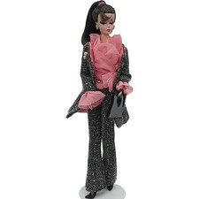 Barbie  silkstone A Model Life Set / Fashion royalty solo CAMICIA