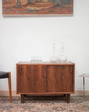 Gustave, le buffet en