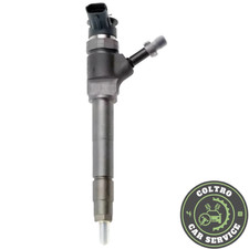 1 INIETTORE BOSCH 0445110250