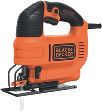 Black+Decker SEGHETTO