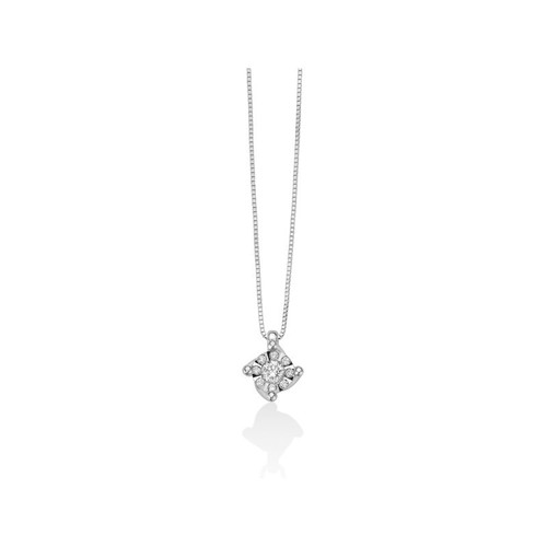 Collana miluna donna - collana, oro