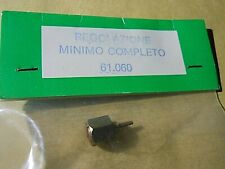 SPARE RACING CAR PARTS RICAMBI MOTORE CIPOLLA REGOLAZIONE MINIMO 61.060