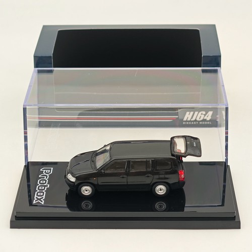Hobby japan probox van dx - 1/64,