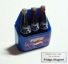 Pepsi portabottiglie edizione - pepsi,