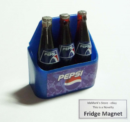 Pepsi portabottiglie edizione - pepsi,