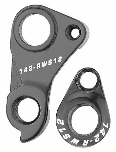 Occhiello cambio bici 182 - cambio,