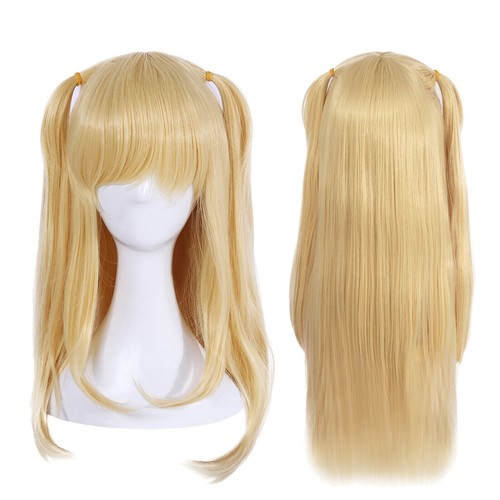 Gioco anime parrucca - anime, cosplay