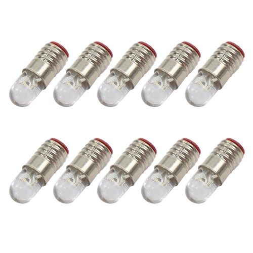 E505wm 10pcs lampadina led - e505wm,