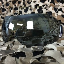 NUOVA V-Force Grill Maschera
