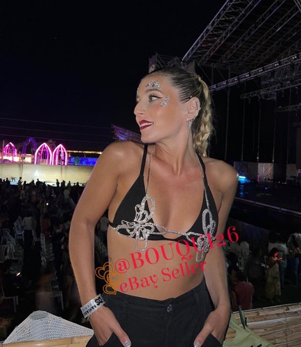 Zara reggiseno donna - reggiseno, nuovo