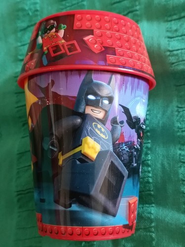The lego batman - batman, movie