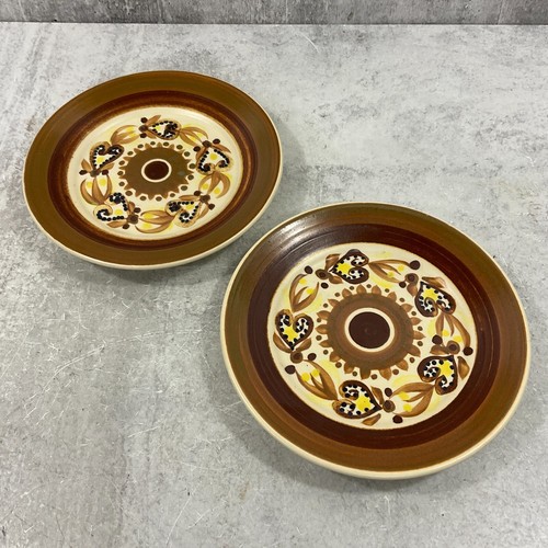 Coppia vintage quimper - coppia, di