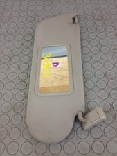 OPEL ASTRA G SW (2000) 2.0 DIESEL 74KW 5P ALETTA PARASOLE DESTRA