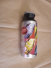 Coca Cola Thermal Water Bottle