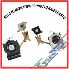 Ventola CPU Fan Per Samsung RV510