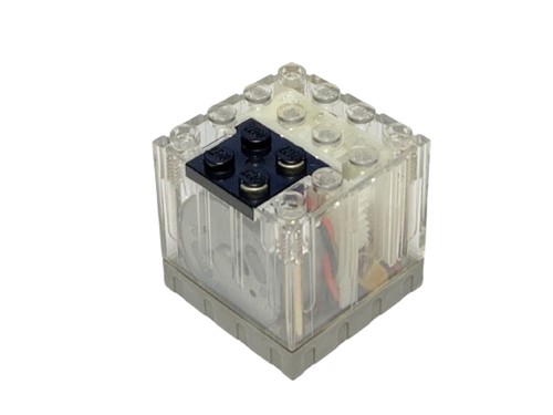 Lego 47154c01 elettrico - -,
