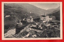 VALLI DEL PASUBIO -PANORAMA E