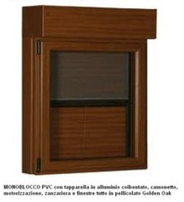 Finestre in PVC € 192,00 al