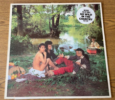 Bow Wow Wow - See Jungle! Go