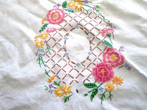 Bellissima tovaglia quadrata - bellissima,