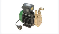 ELETTROPOMPA EEM 20 AUTOADESCANTE PER TRAVASO LIQUIDI