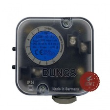 Pressostato Aria Dungs LGW10 A2 Bruciatore Riello 3007444