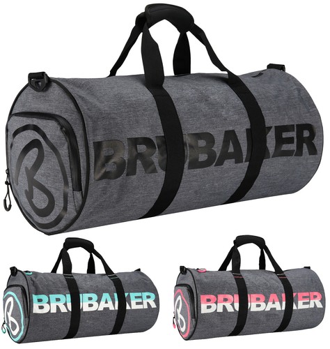 Brubaker borsa duffel sportiva - borsa,