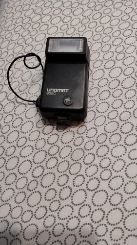 Flash elettronico unomat b20c - unomat,