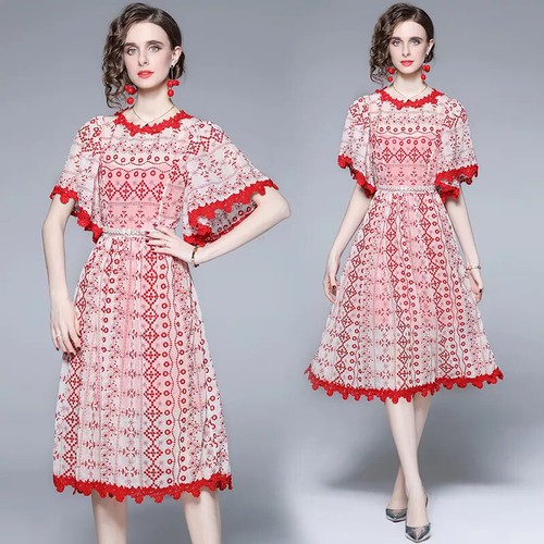 Vestito abito donna elegante - vestito,
