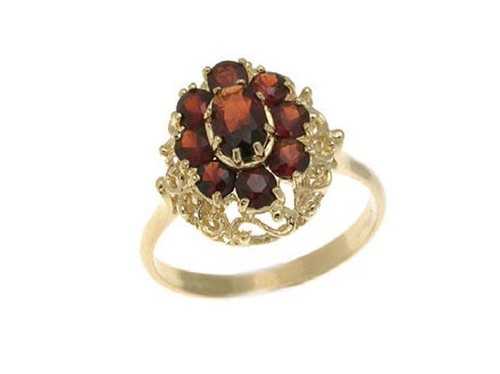 Anello gioiello oro anelli - oro,