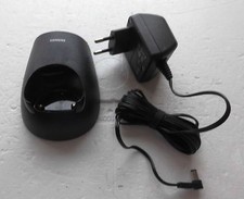 Cover-Support, Charging