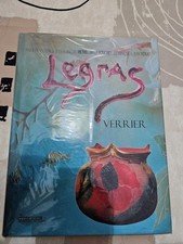 Legras Livre Raisonné