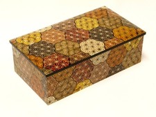 Scatola portagioie giapponese