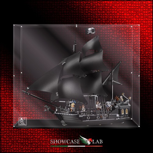 Teca plexiglass - teca, in
