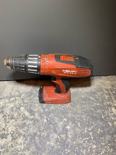 Trapano avvitatore - , a