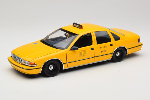 Chevrolet caprice nyc - chevrolet,